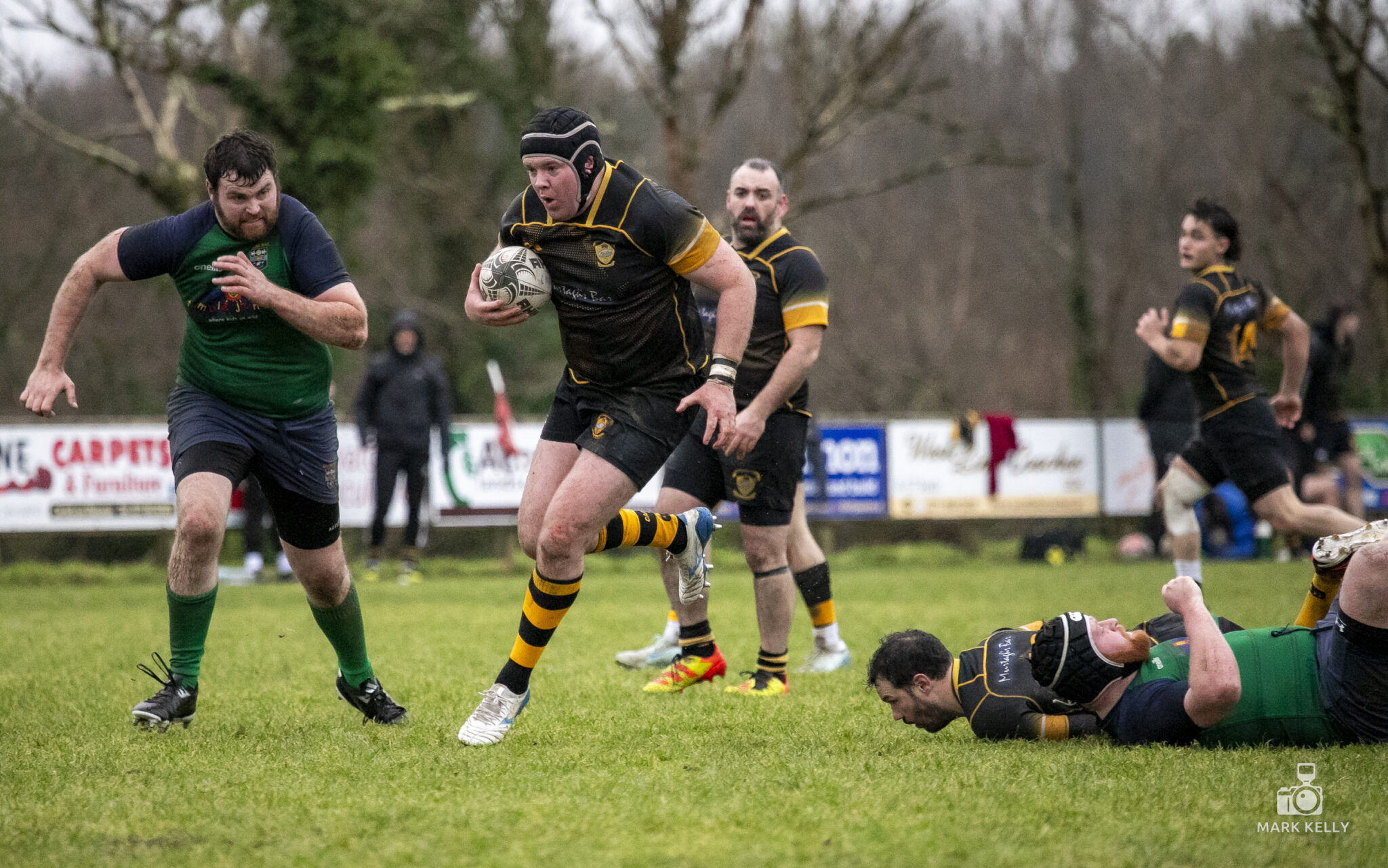 Carrick Rugby J1C – Tries Galore as Carrick RFC Secure Super 4s Spot – Carrick on ...