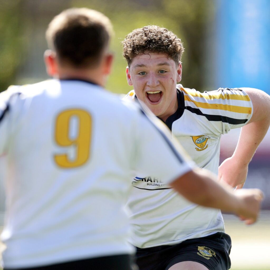 Carrick Rugby Carrick on Shannon RFC U.15s – 2025/26 Connacht Champions – Carrick on ...