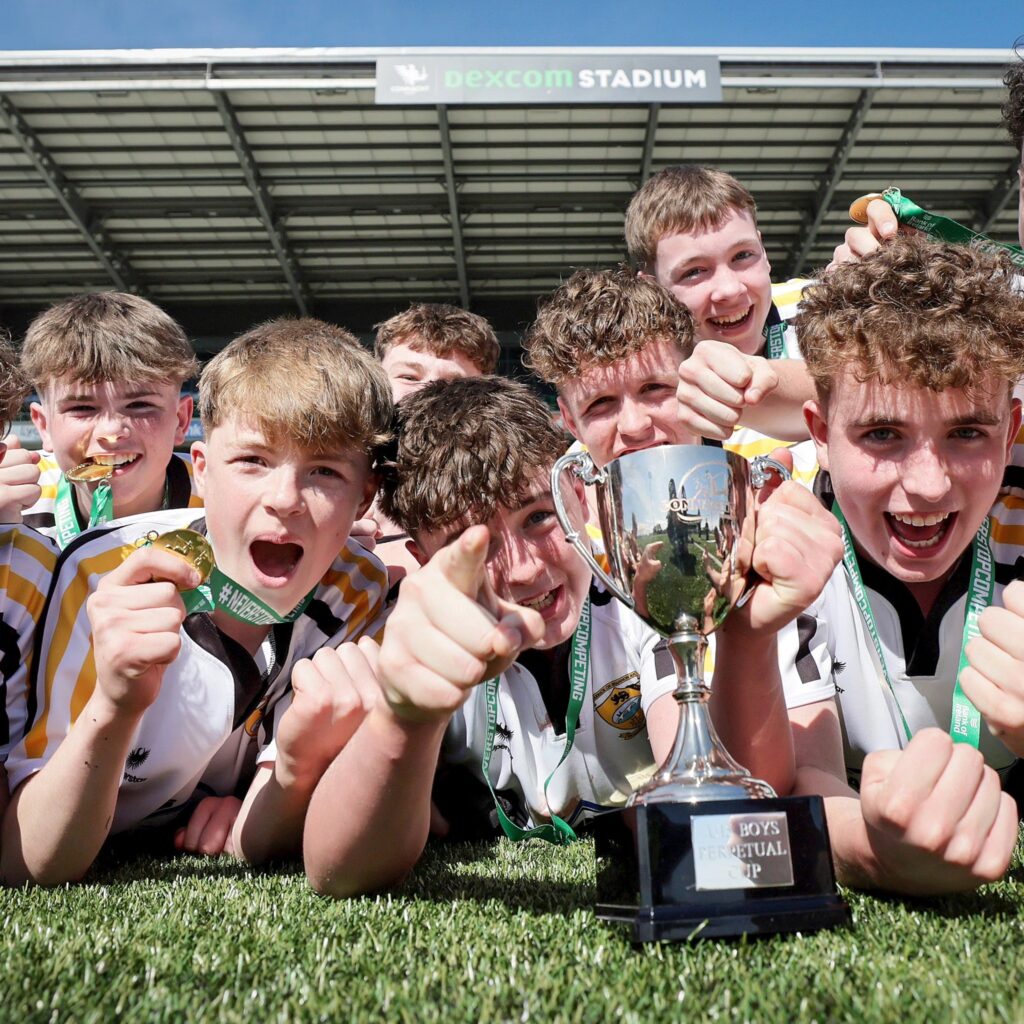 Carrick Rugby Carrick on Shannon RFC U.15s – 2025/26 Connacht Champions – Carrick on ...